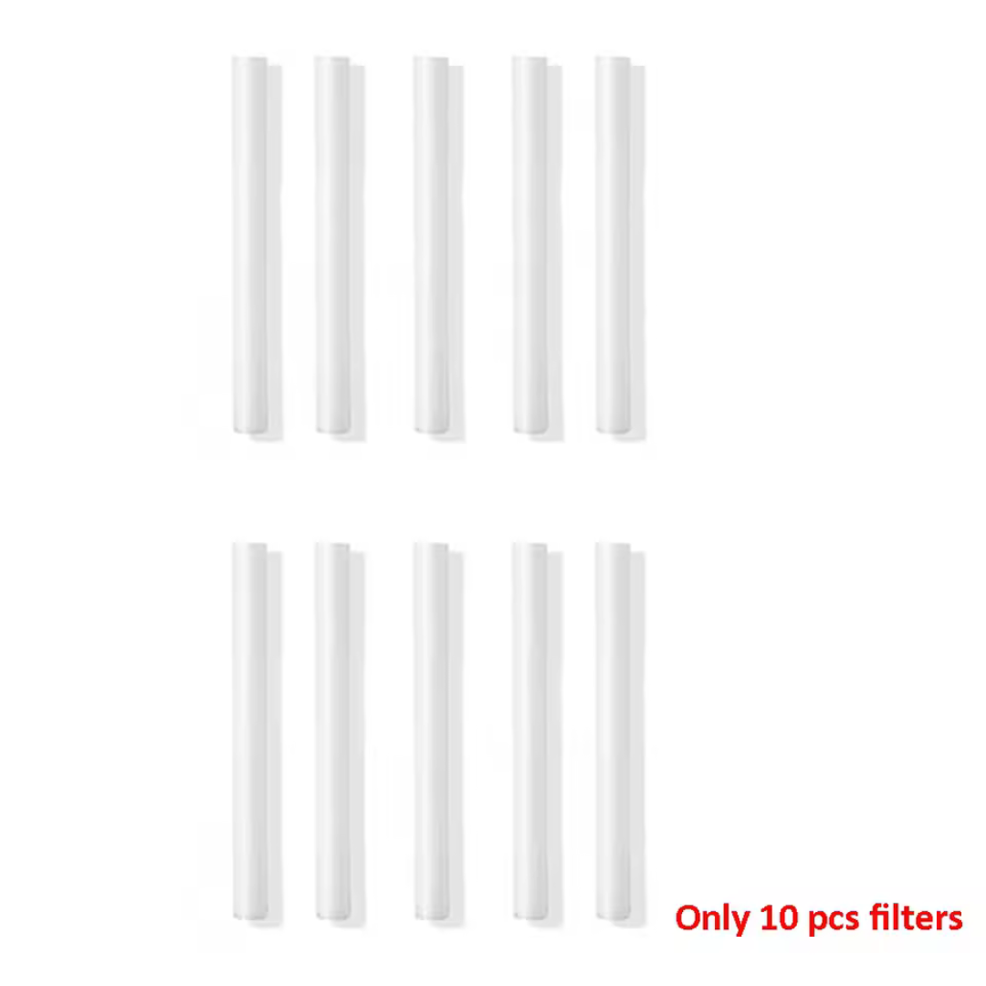 Silent Cool Mist Humidifier with LED Light